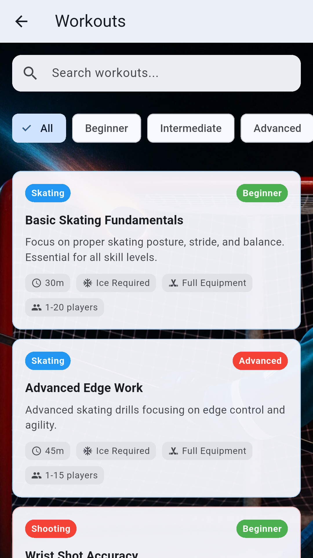 App Screenshot 2