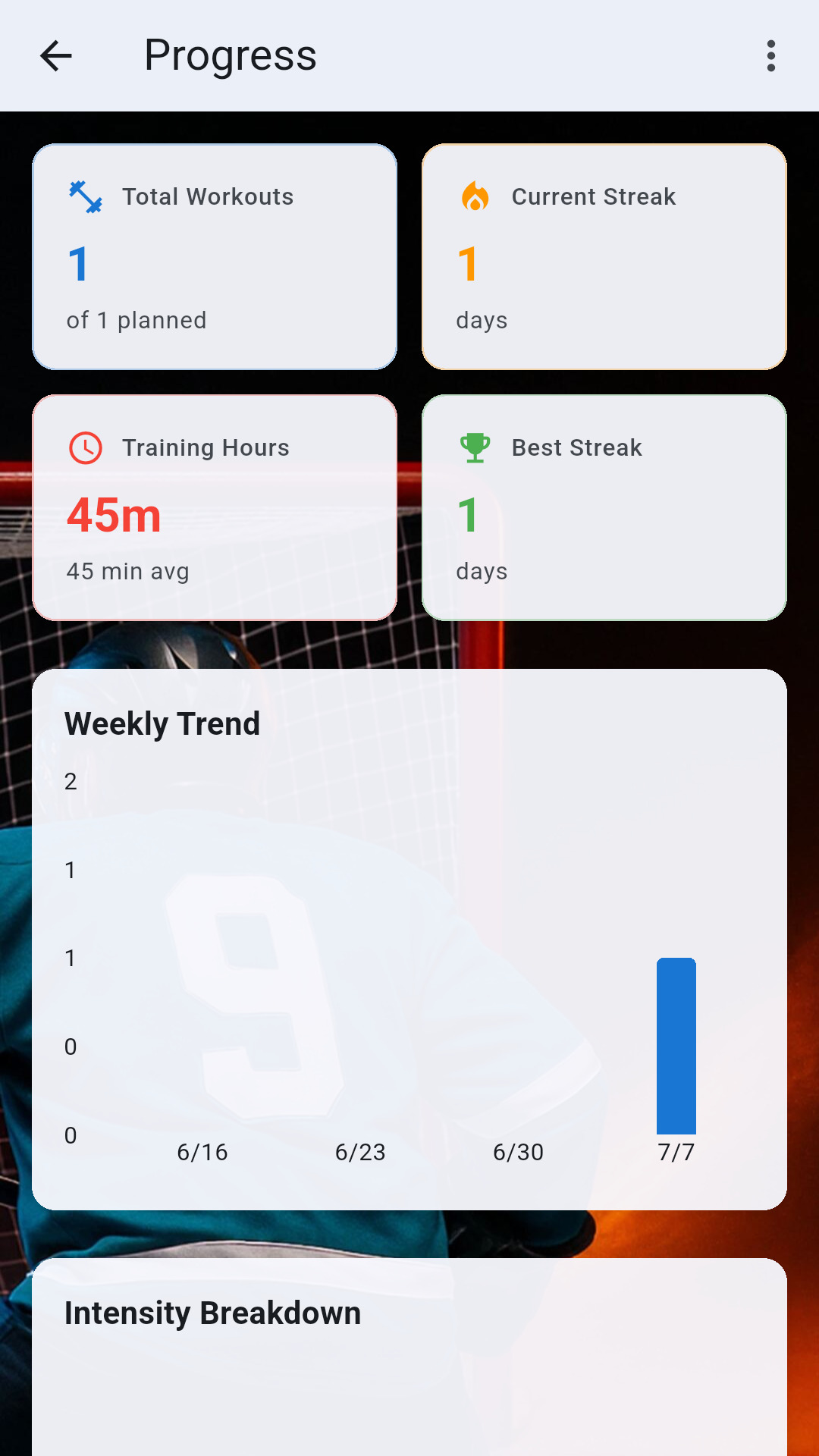 App Screenshot 3